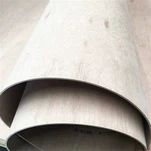 Sveigjanlegt krossviður heimageymsla