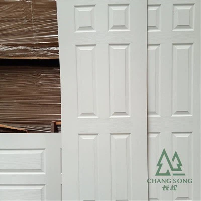 Innri dyra spónn skinn