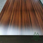 Melamín stóð frammi fyrir MDF