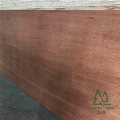 Red Marenti krossviður